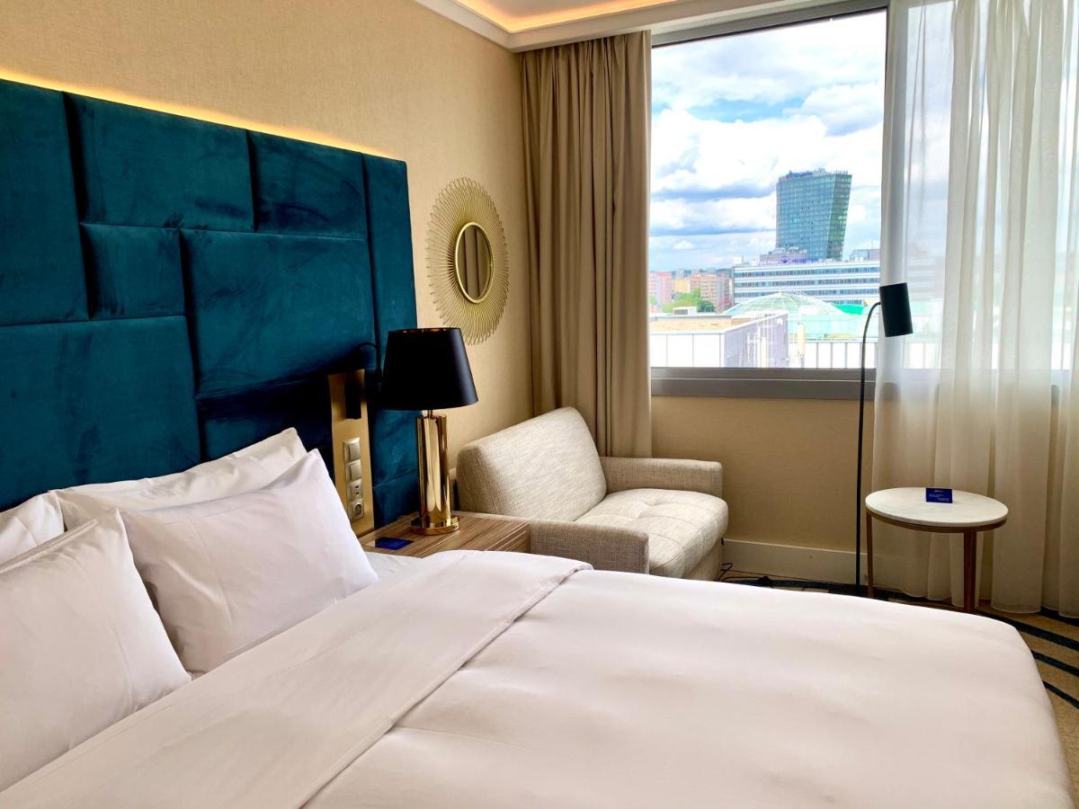 Radisson Blu Szczecin