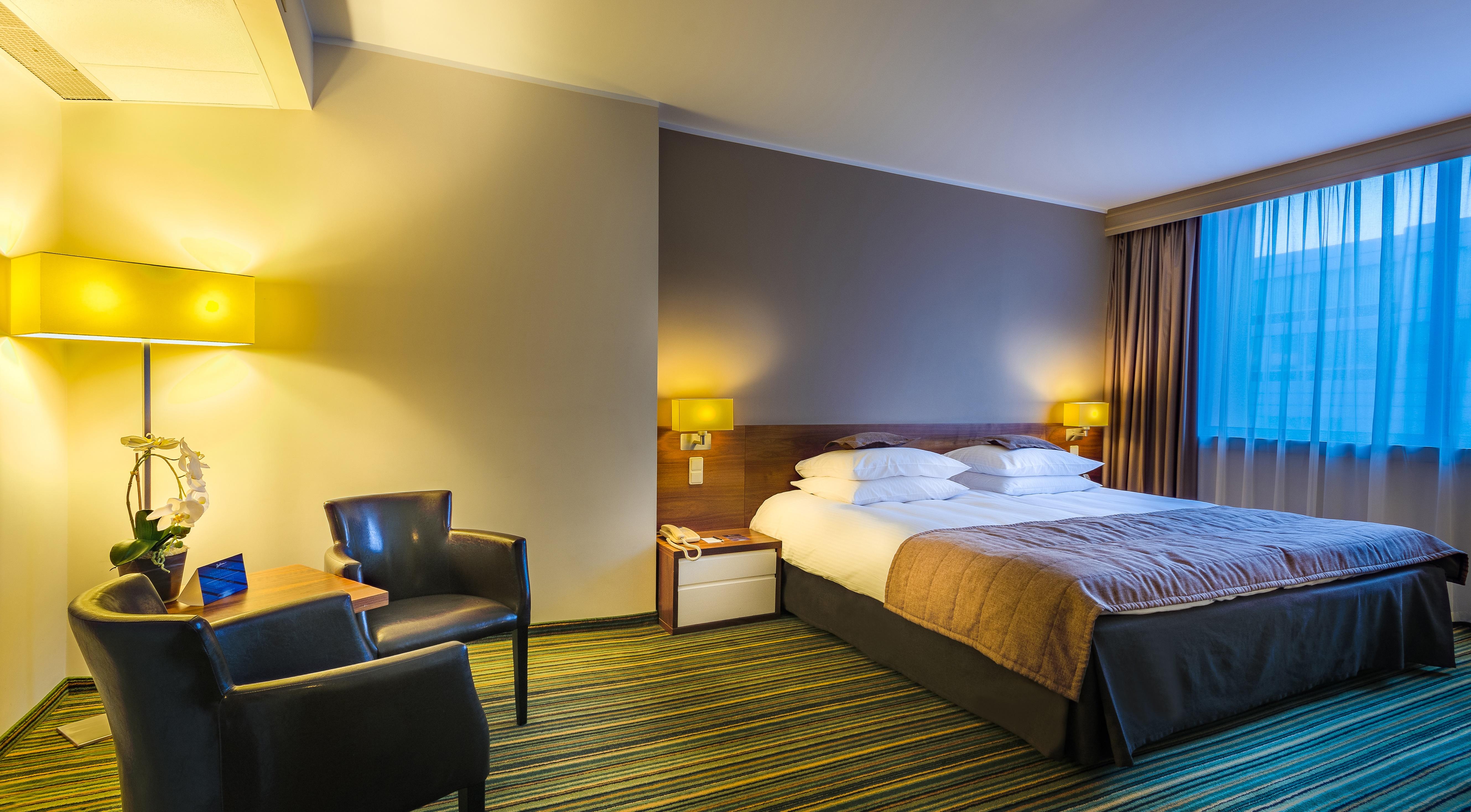 Готель Radisson Blu 4*