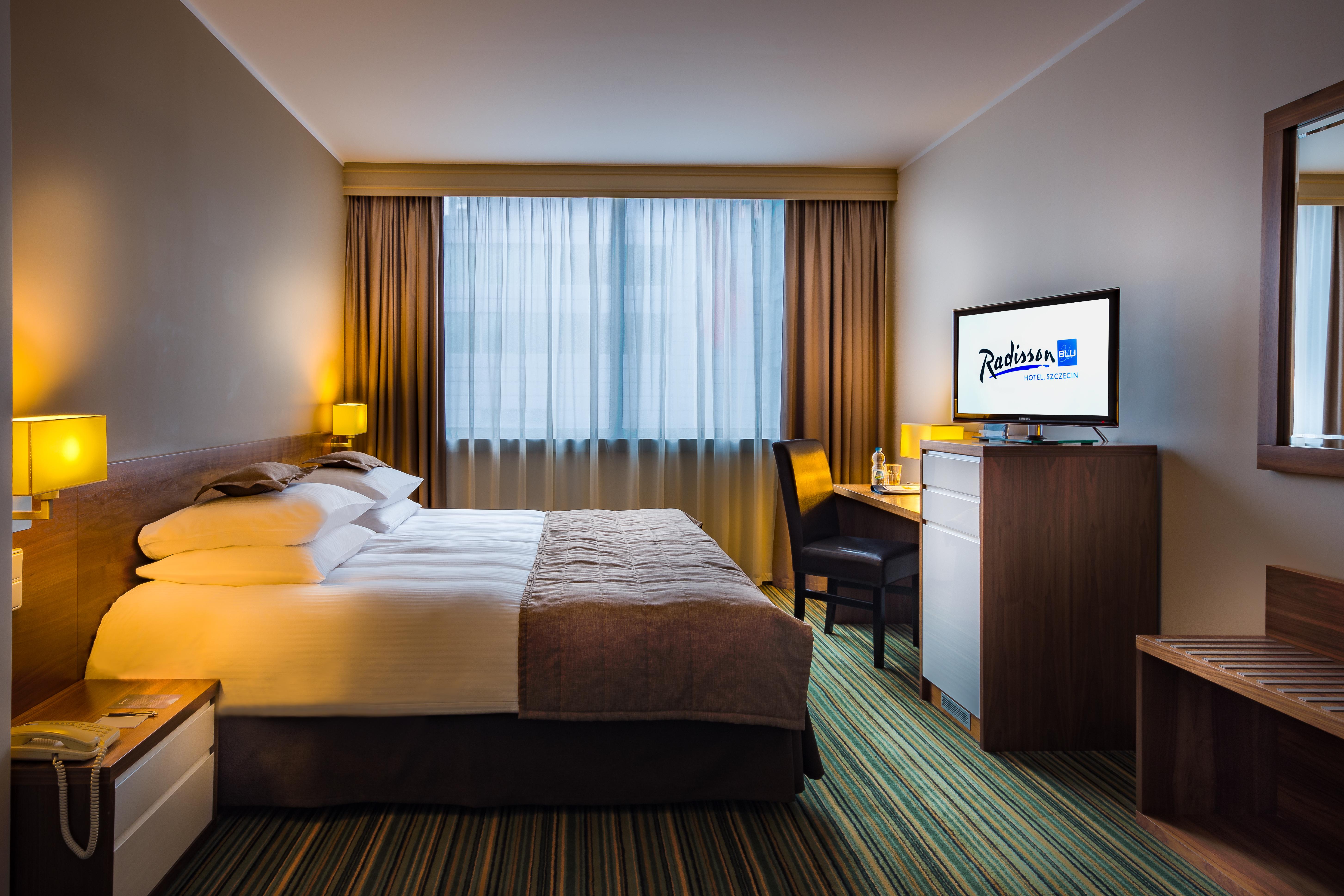 Radisson Blu 4*