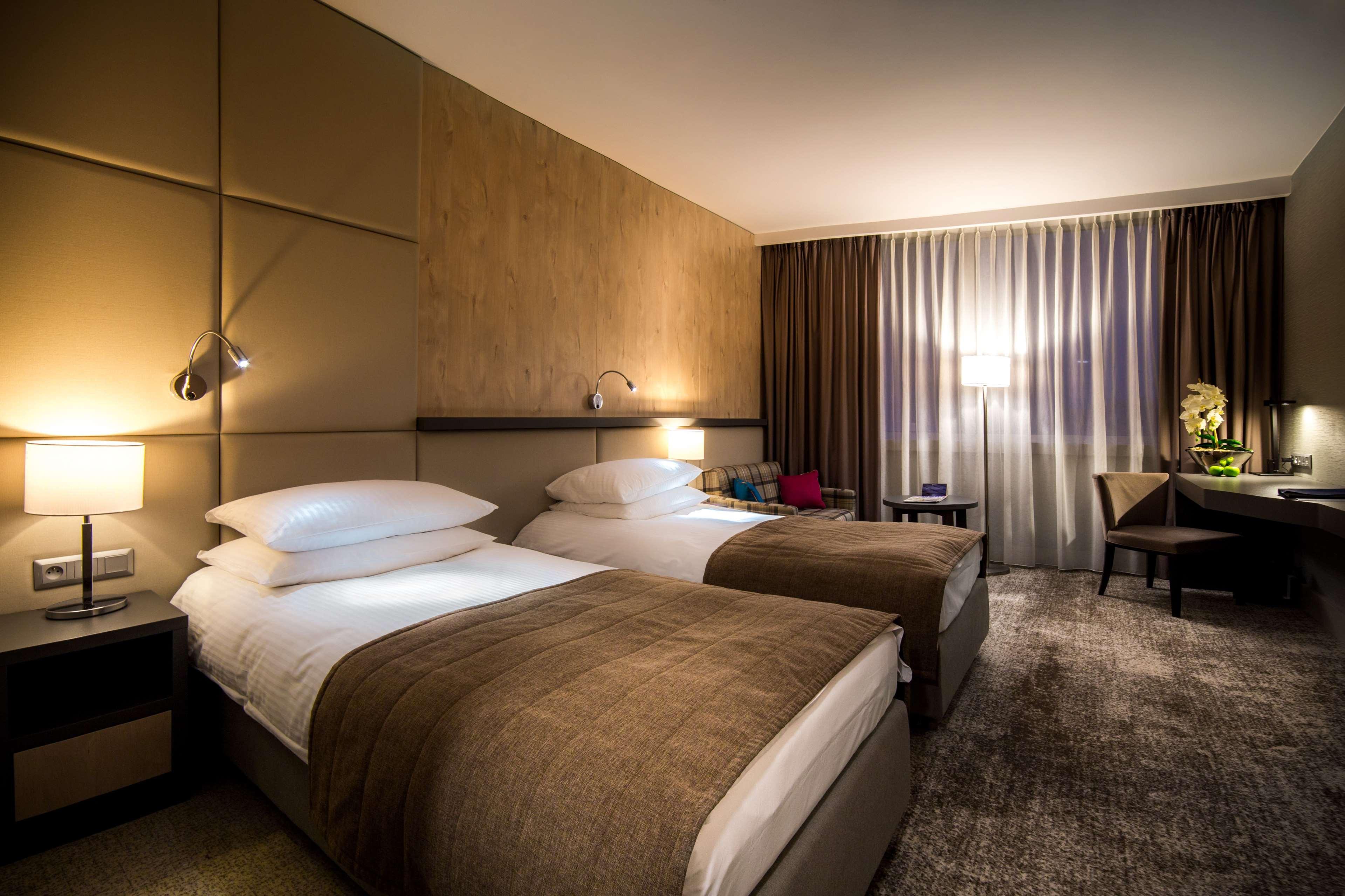 Radisson Blu Hotel 4*