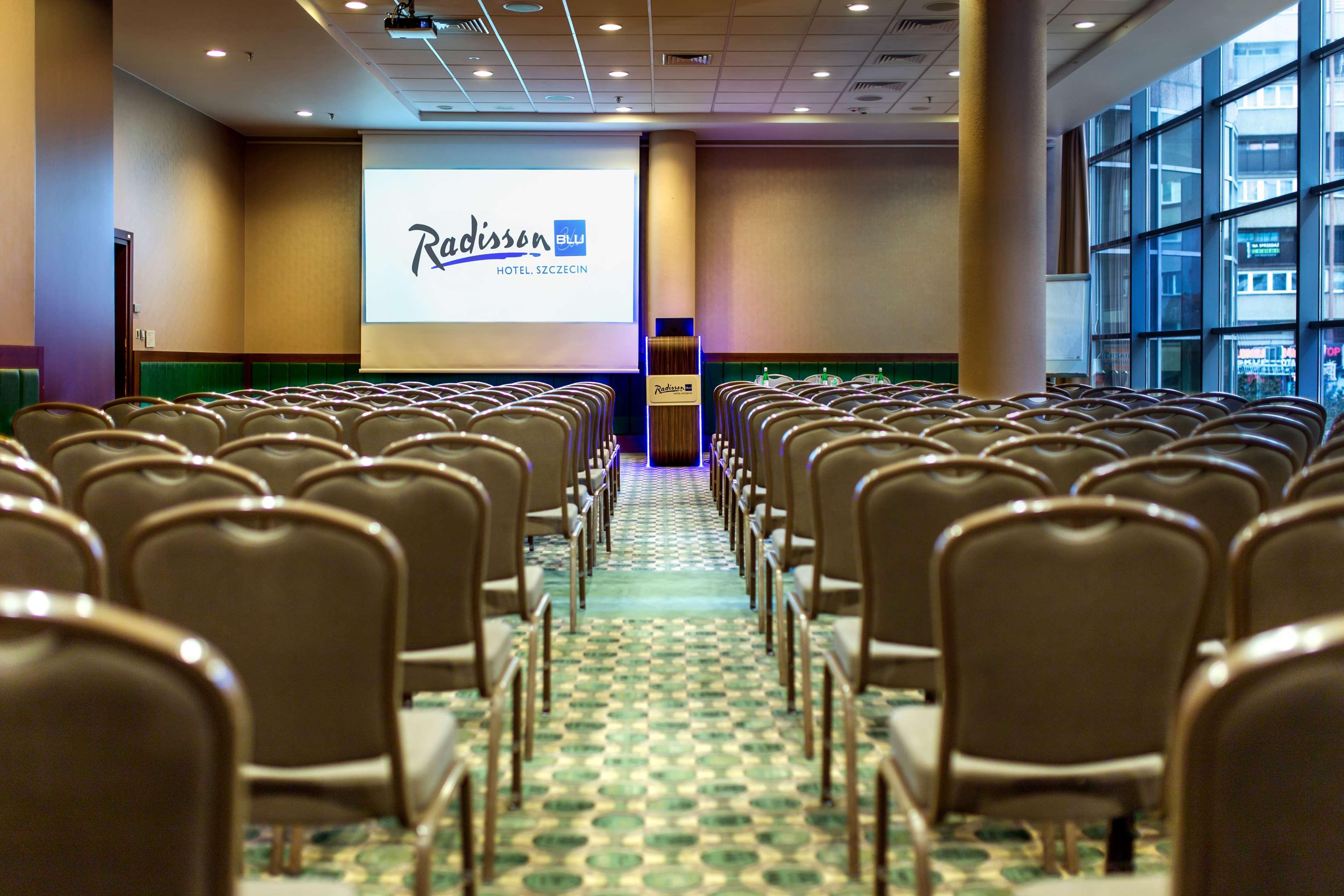 Radisson Blu Štetín