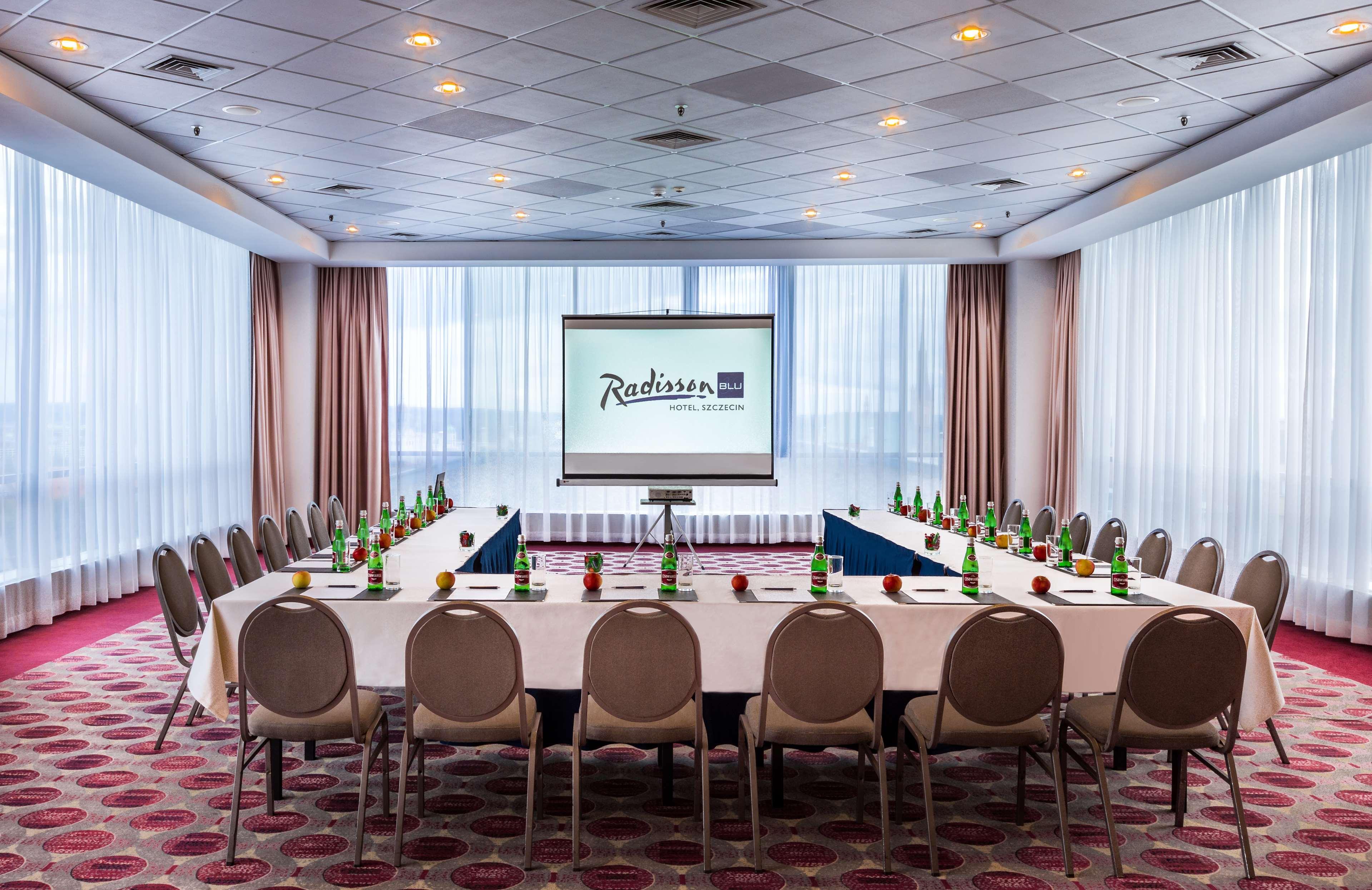 Hotel Radisson Blu 4*