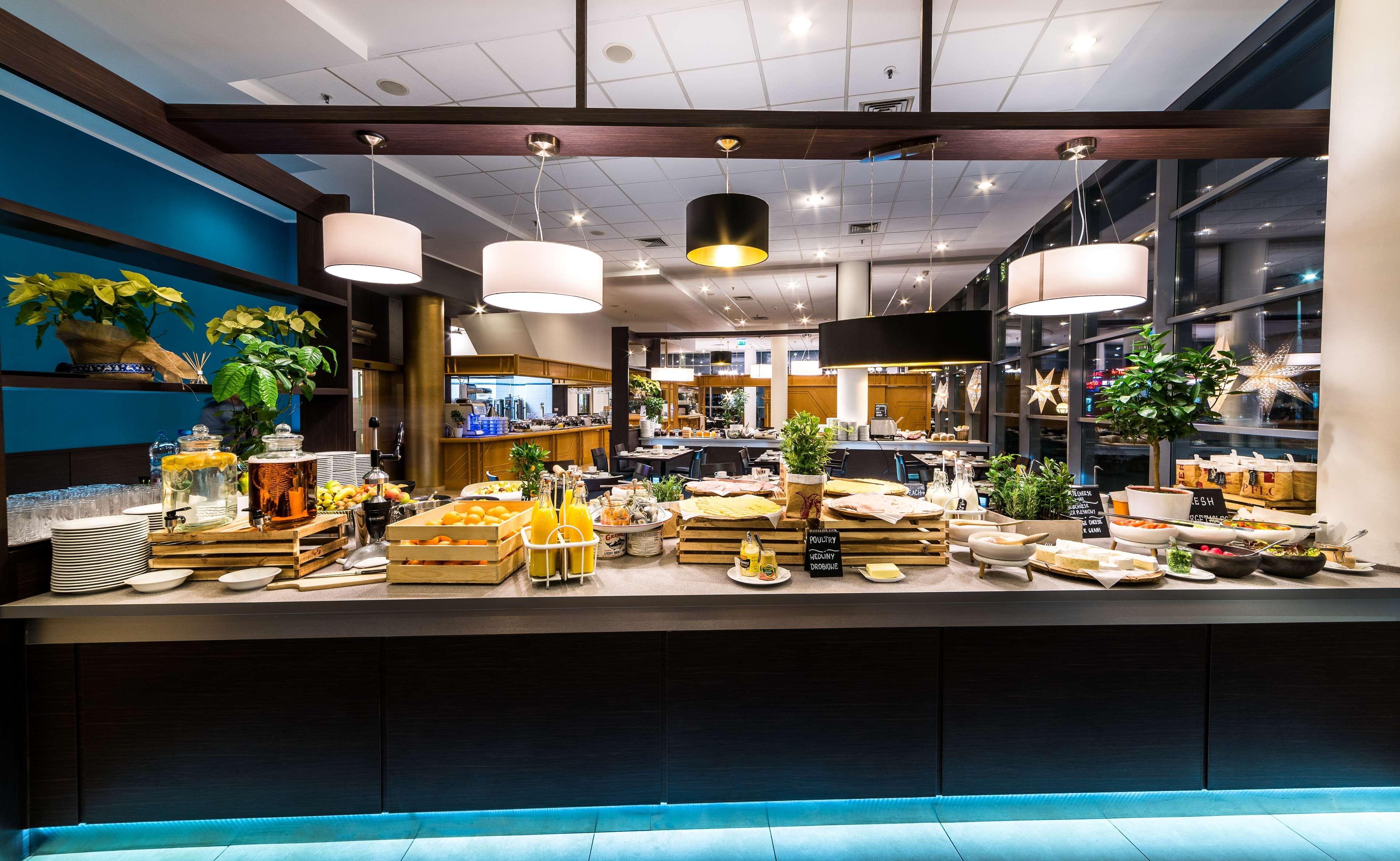 Radisson Blu Hotel Szczecin