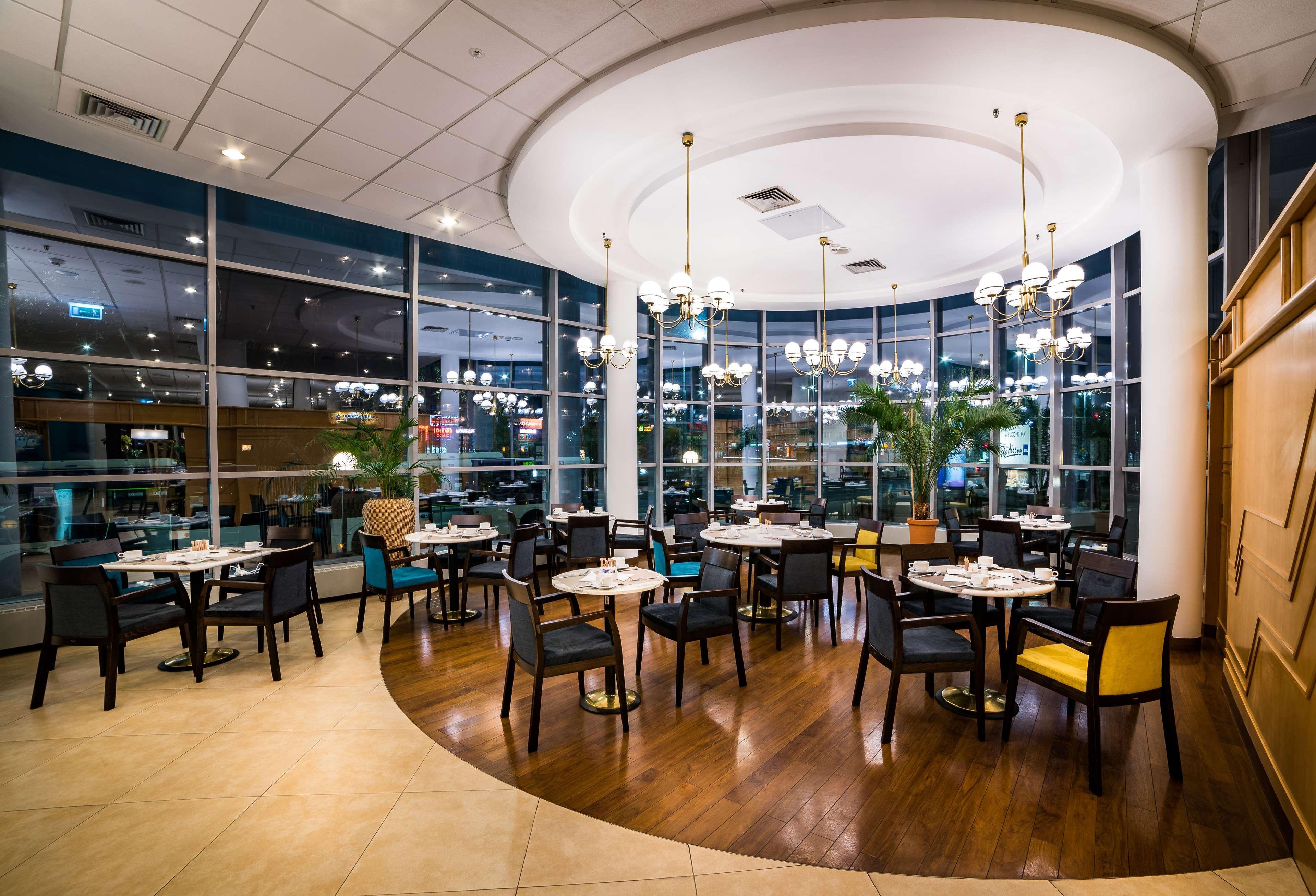 Radisson Blu Hotel Štetín
