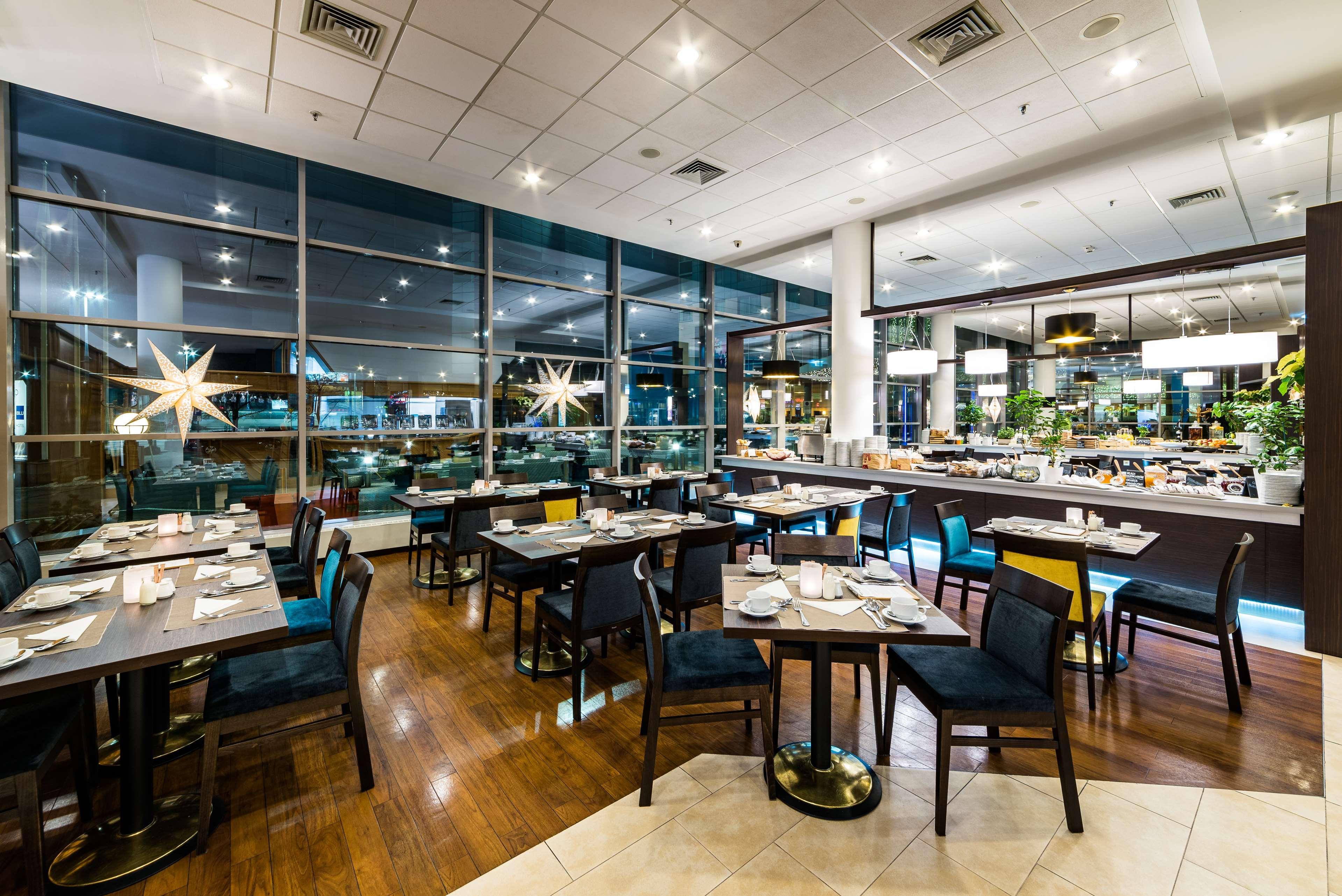Radisson Blu Szczecin
