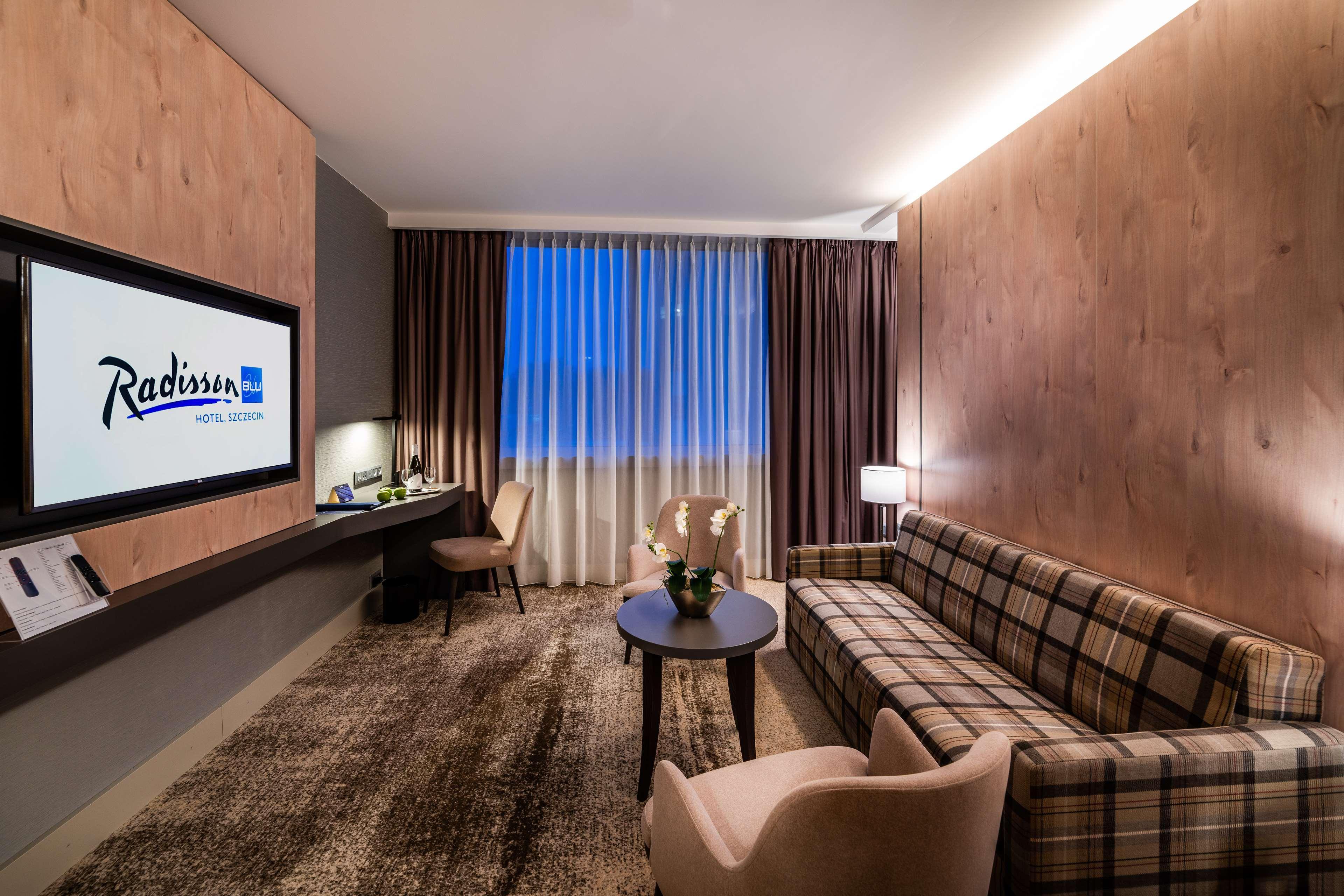 Hotel Radisson Blu