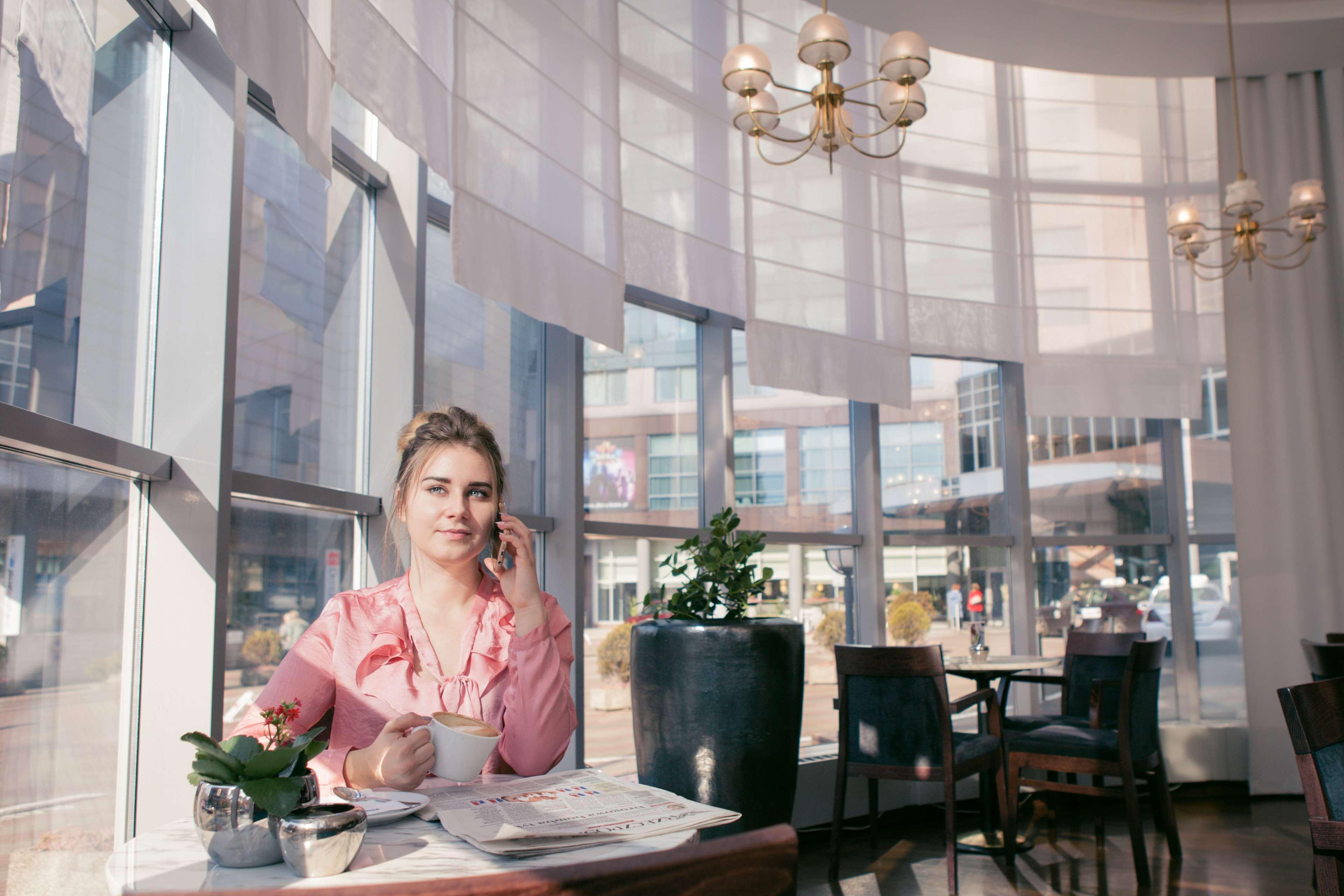 Radisson Blu 4*