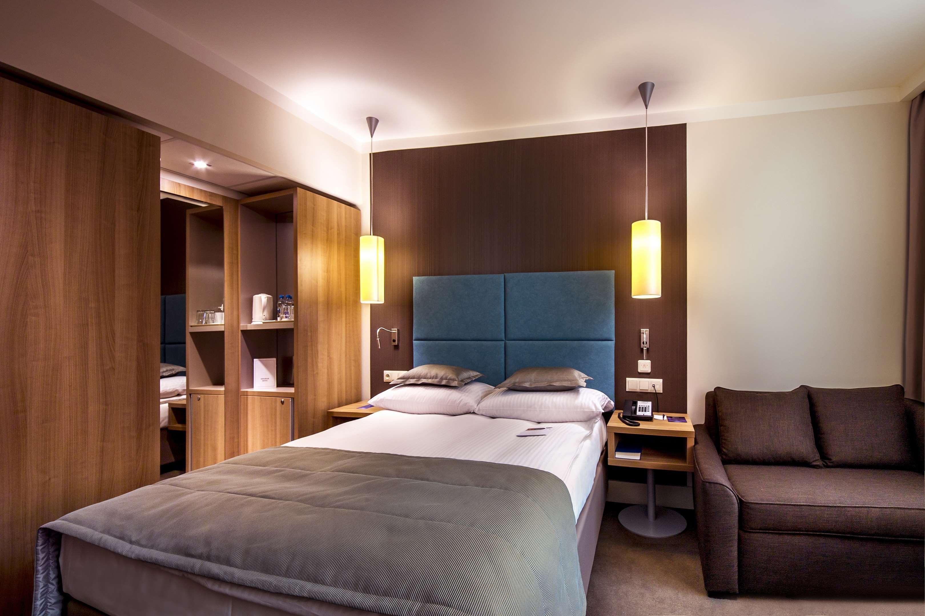 Radisson Blu Szczecin