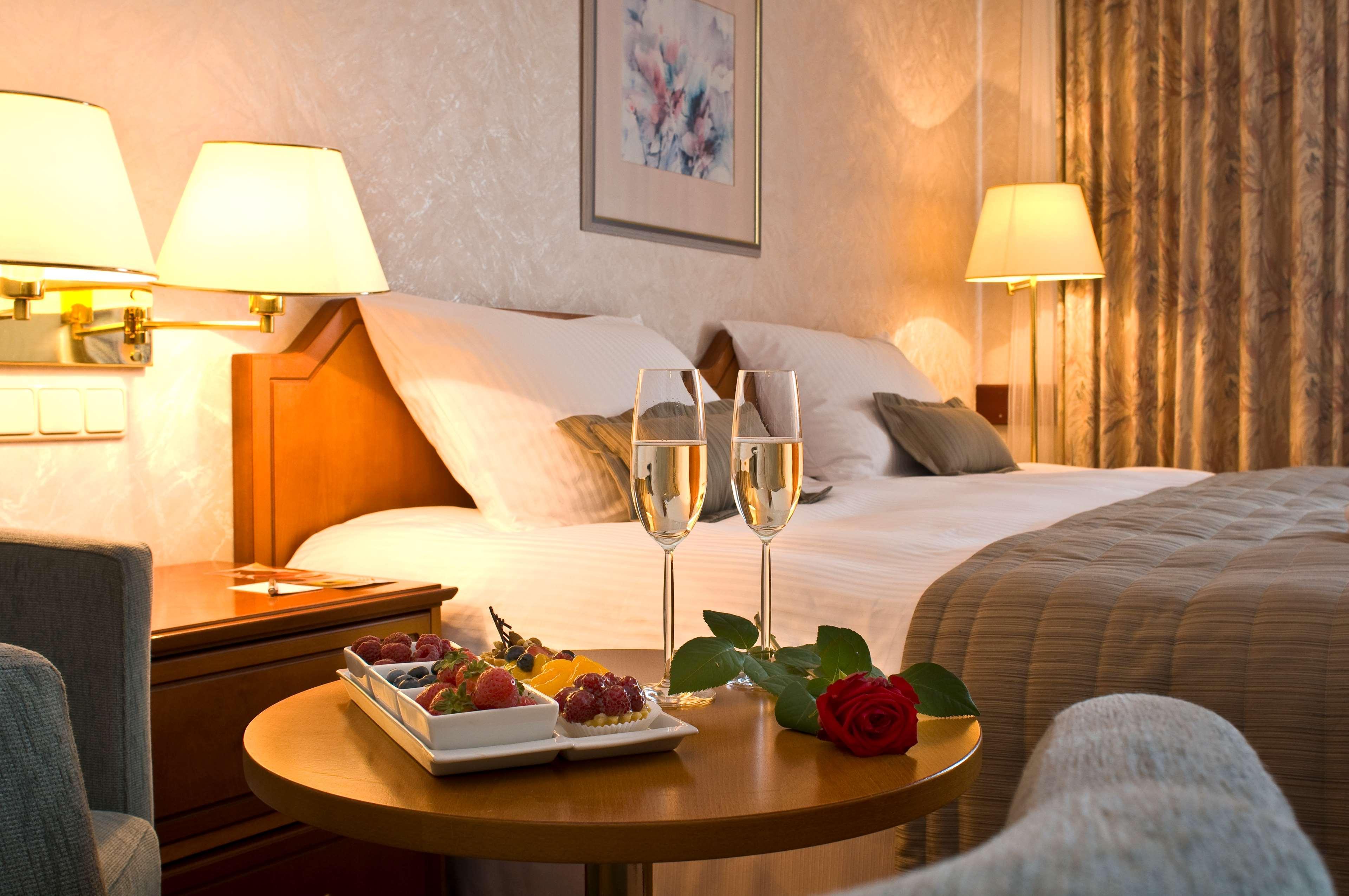 Radisson Blu Hotel Szczecin