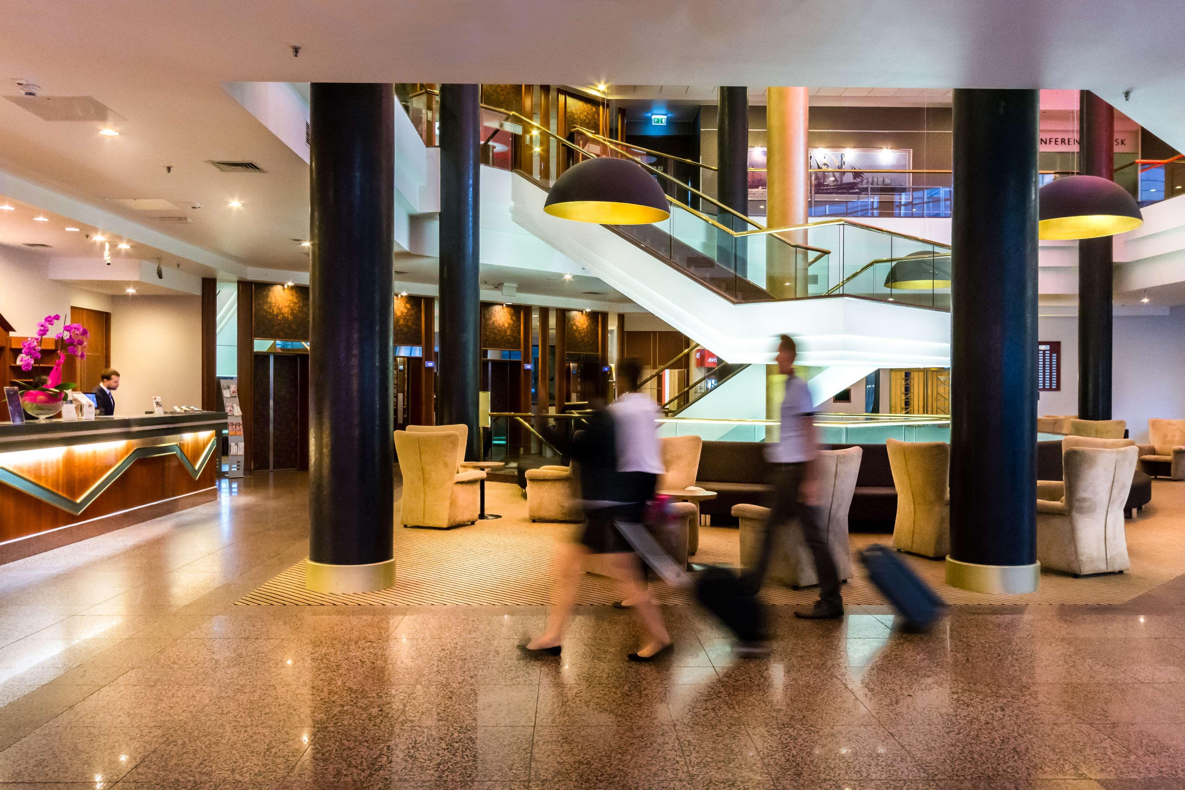 Radisson Blu 4*
