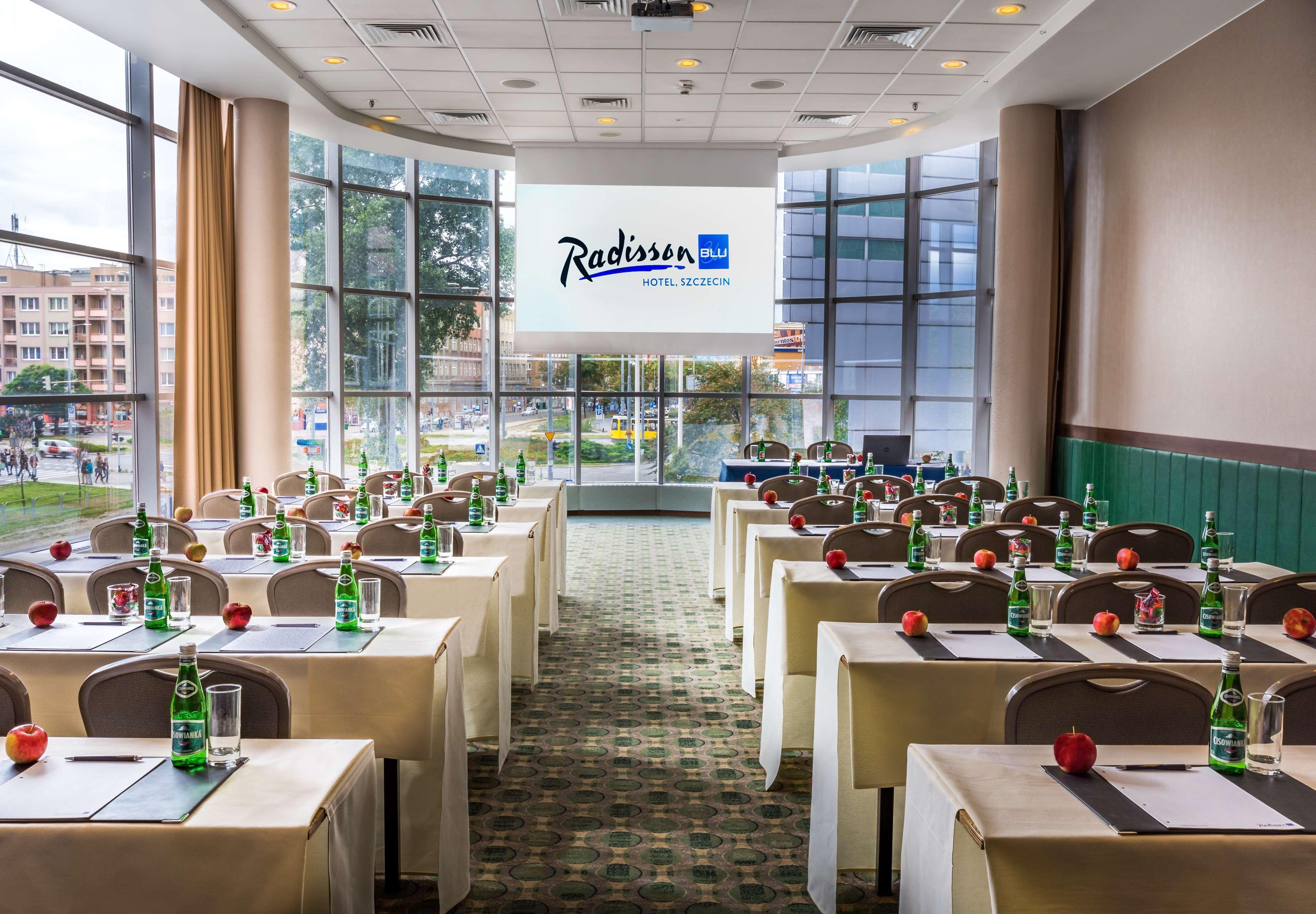 Radisson Blu