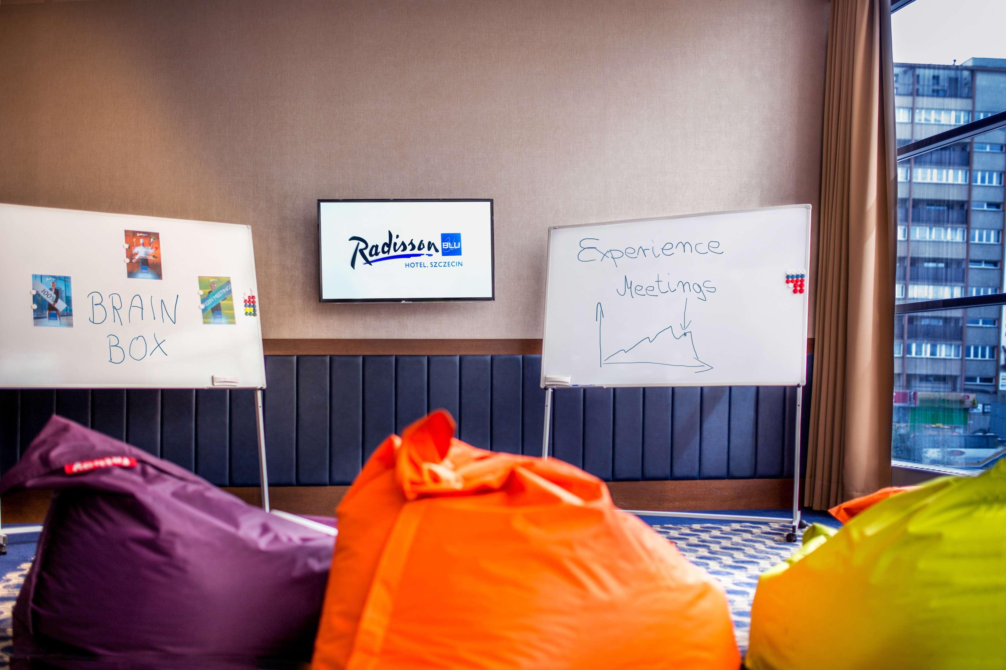 Hotel Radisson Blu