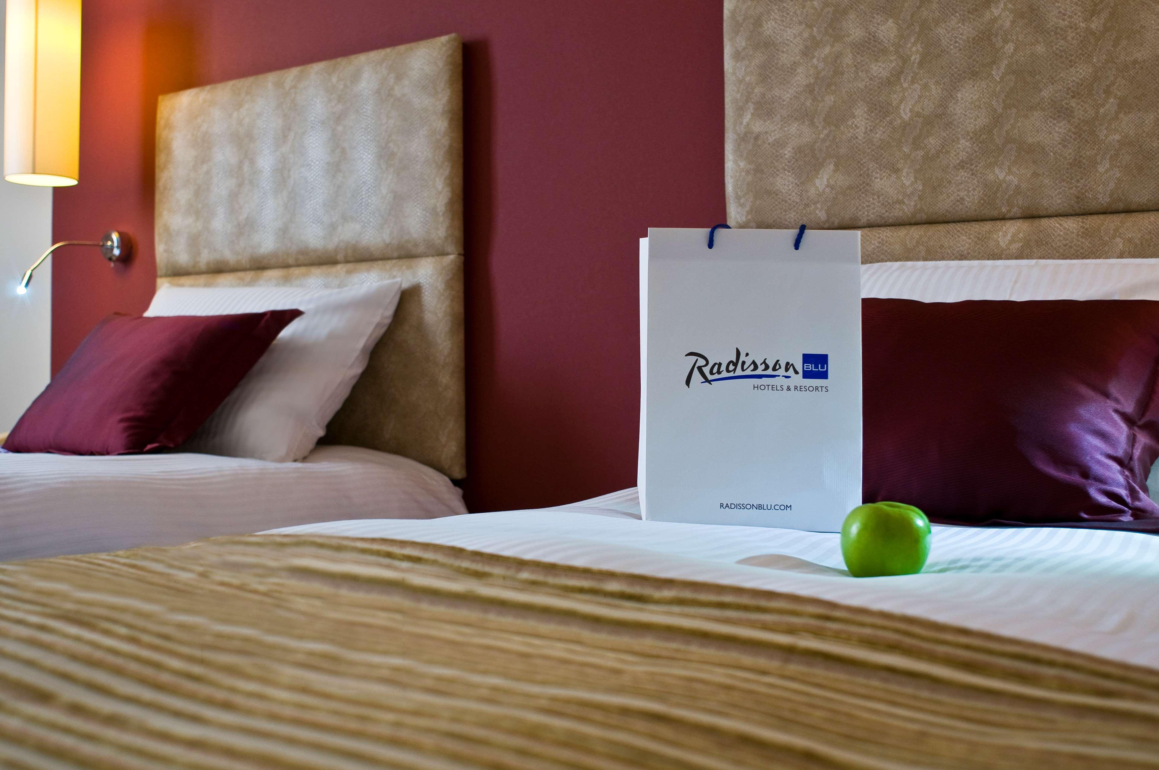Hotel Radisson Blu
