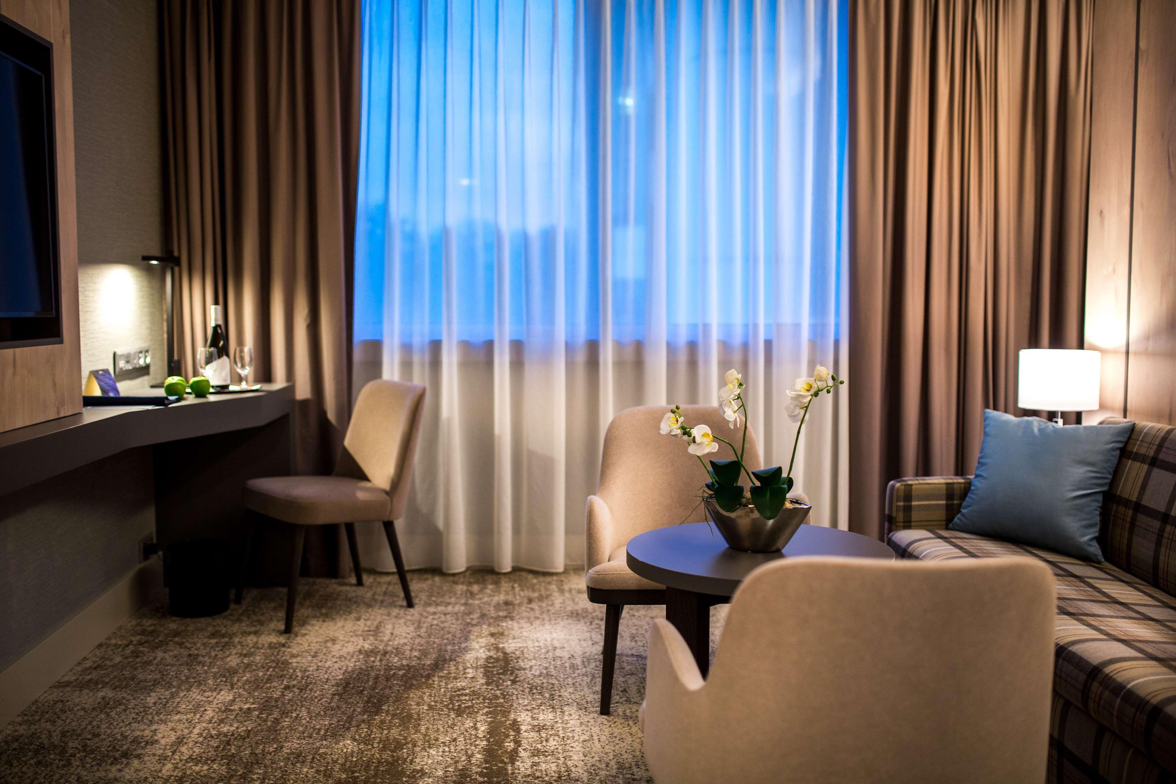 Radisson Blu 4*