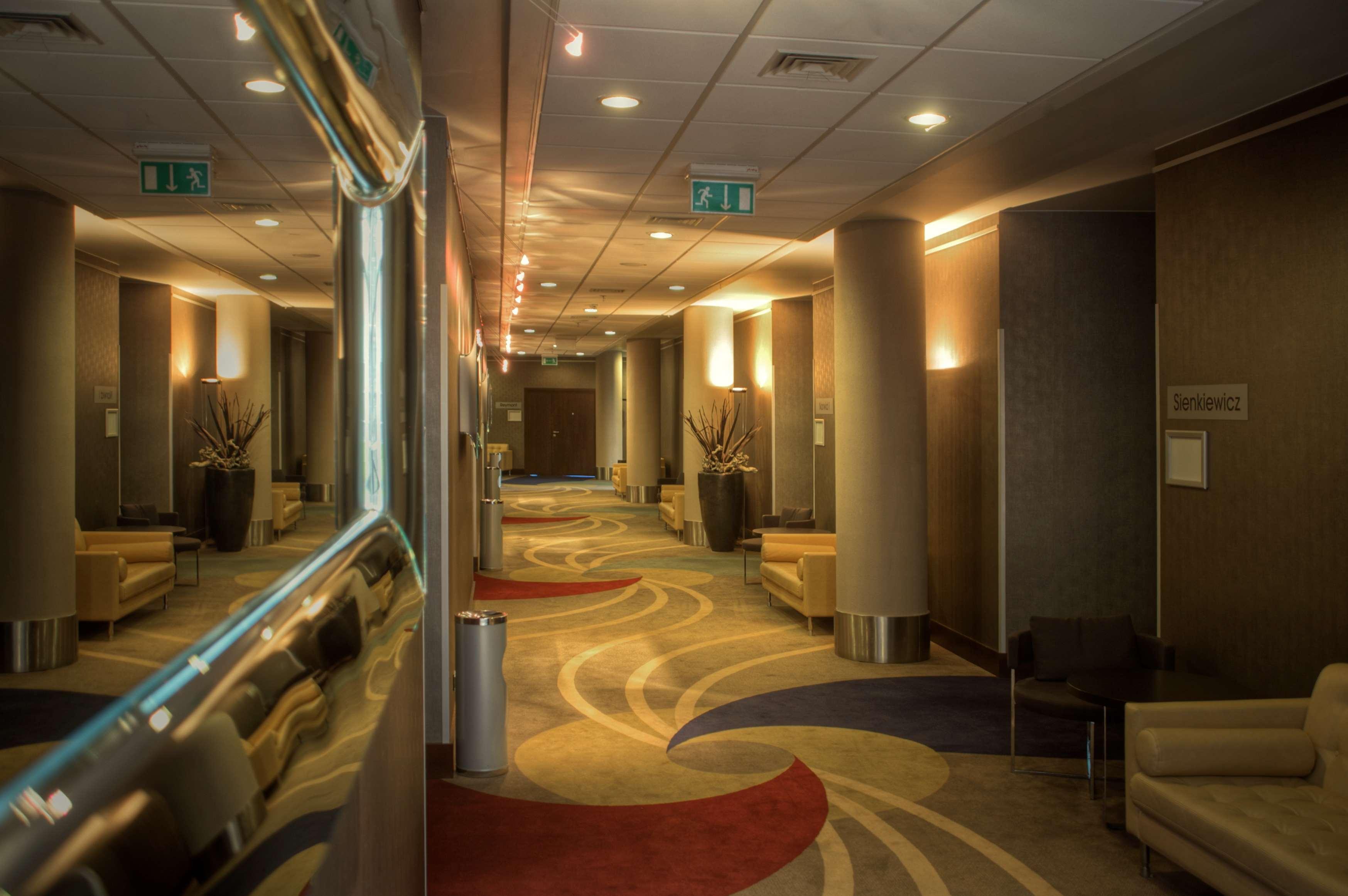 Radisson Blu Hotel Szczecin