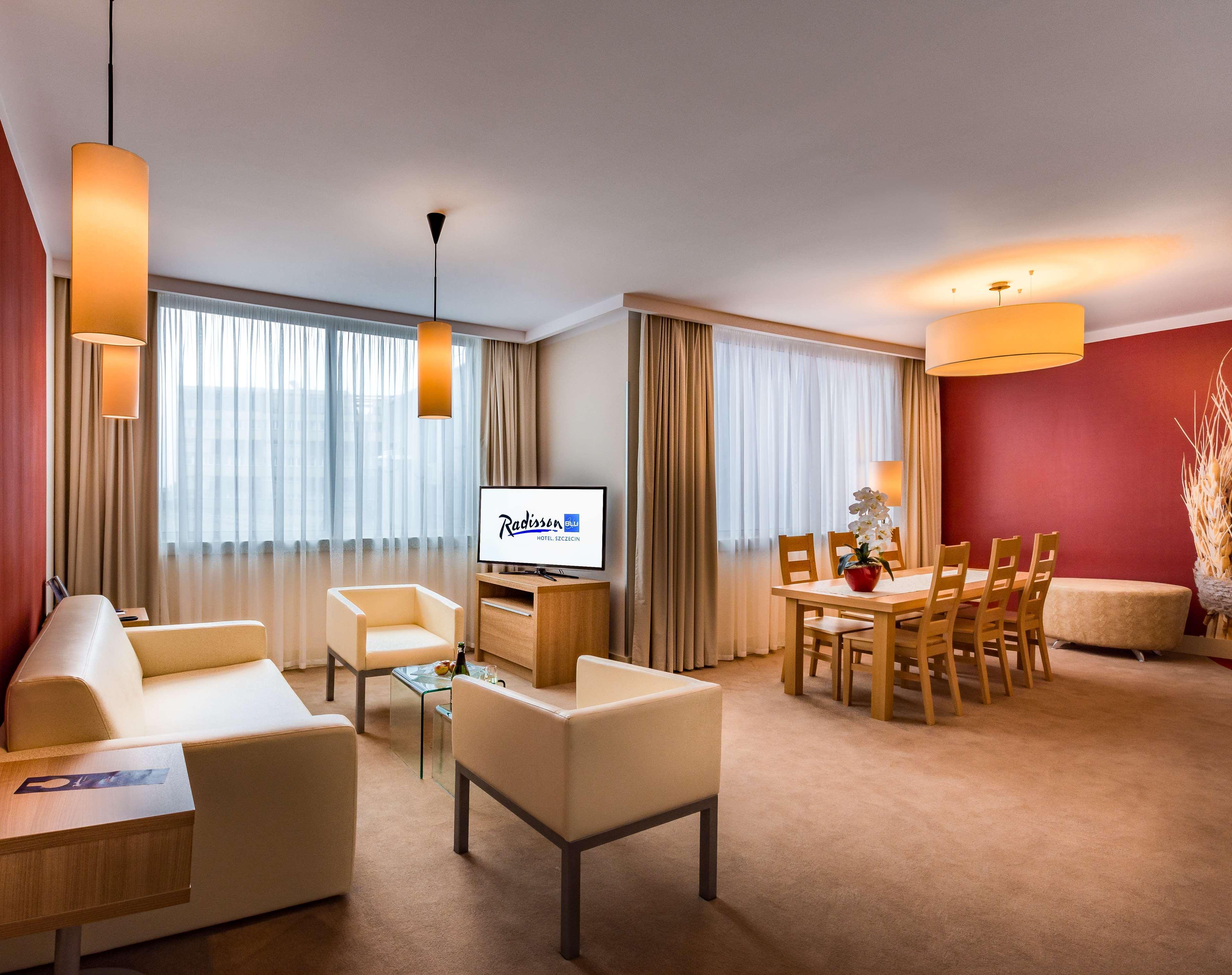 Radisson Blu