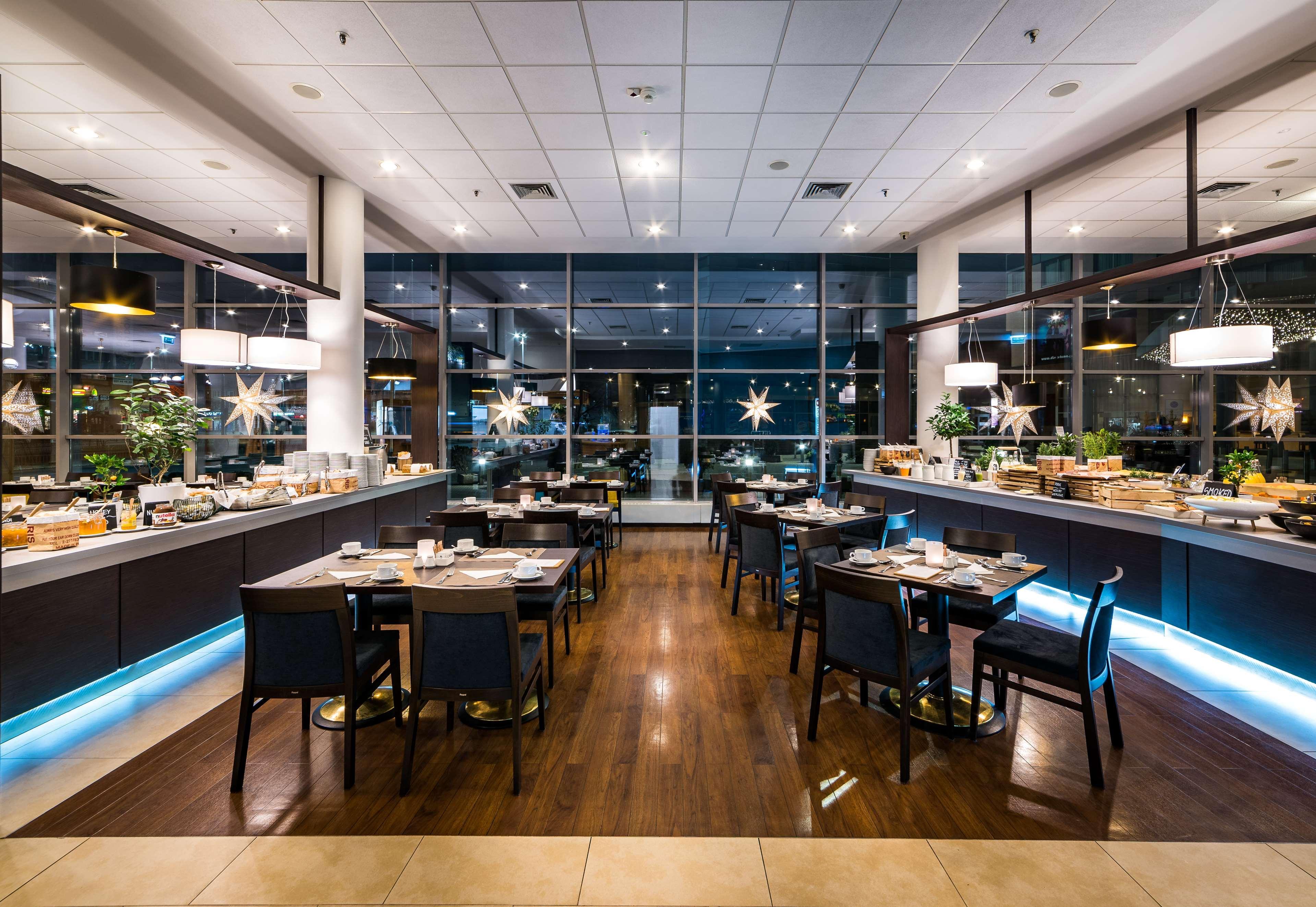 Radisson Blu