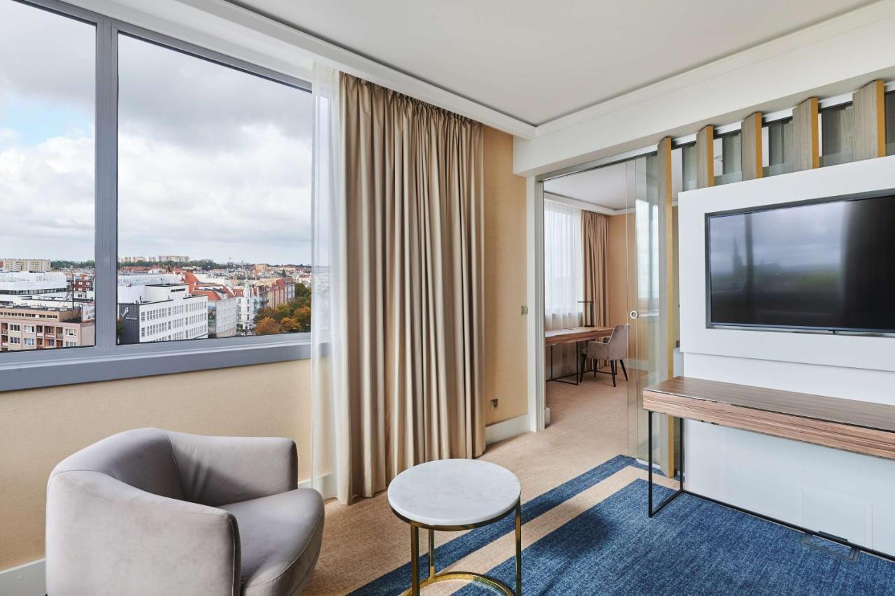 Hotel Radisson Blu