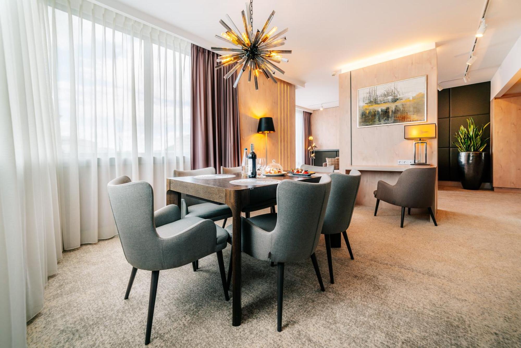Hotel Radisson Blu Szczecin
