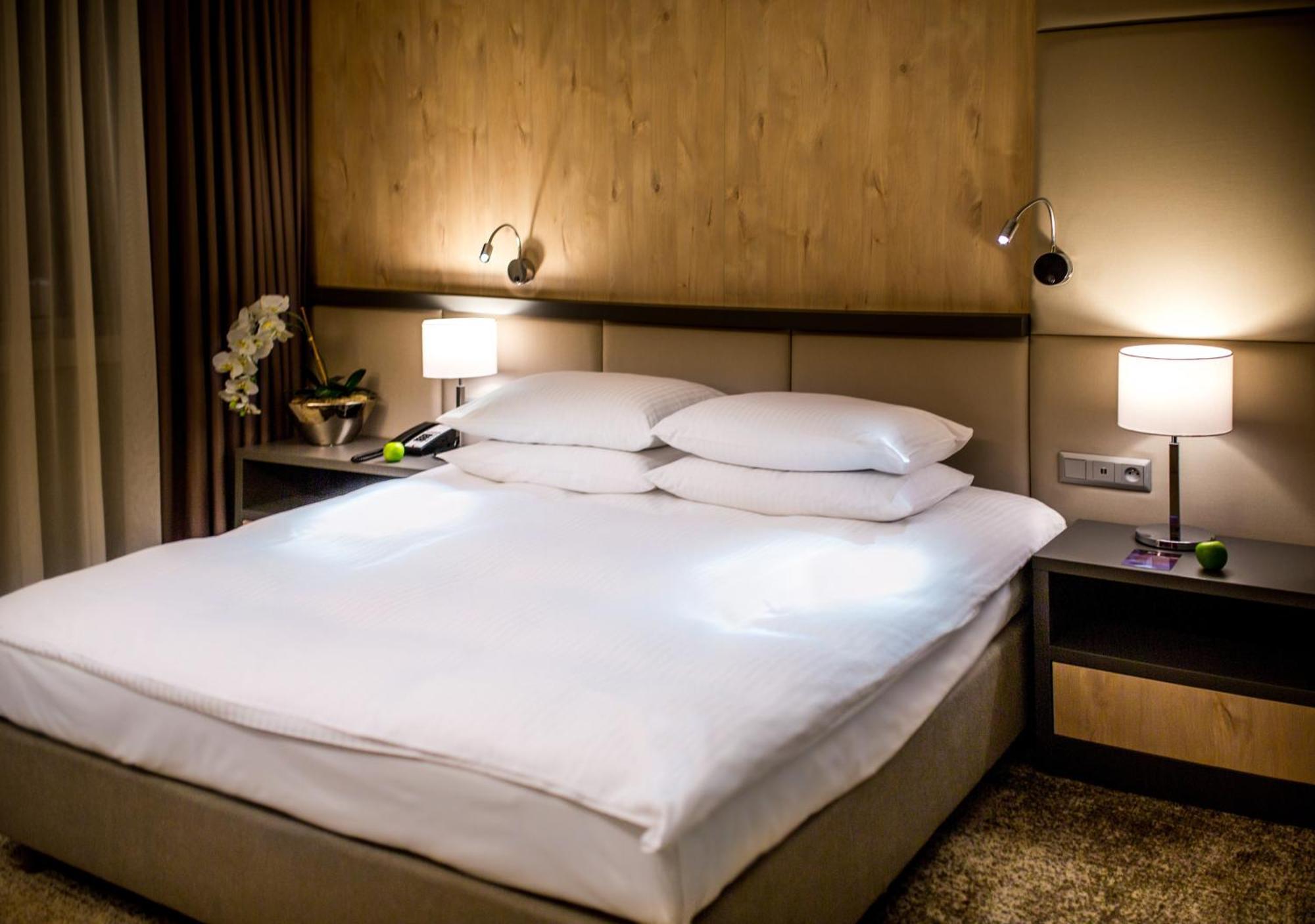 Hotel Radisson Blu Štetín
