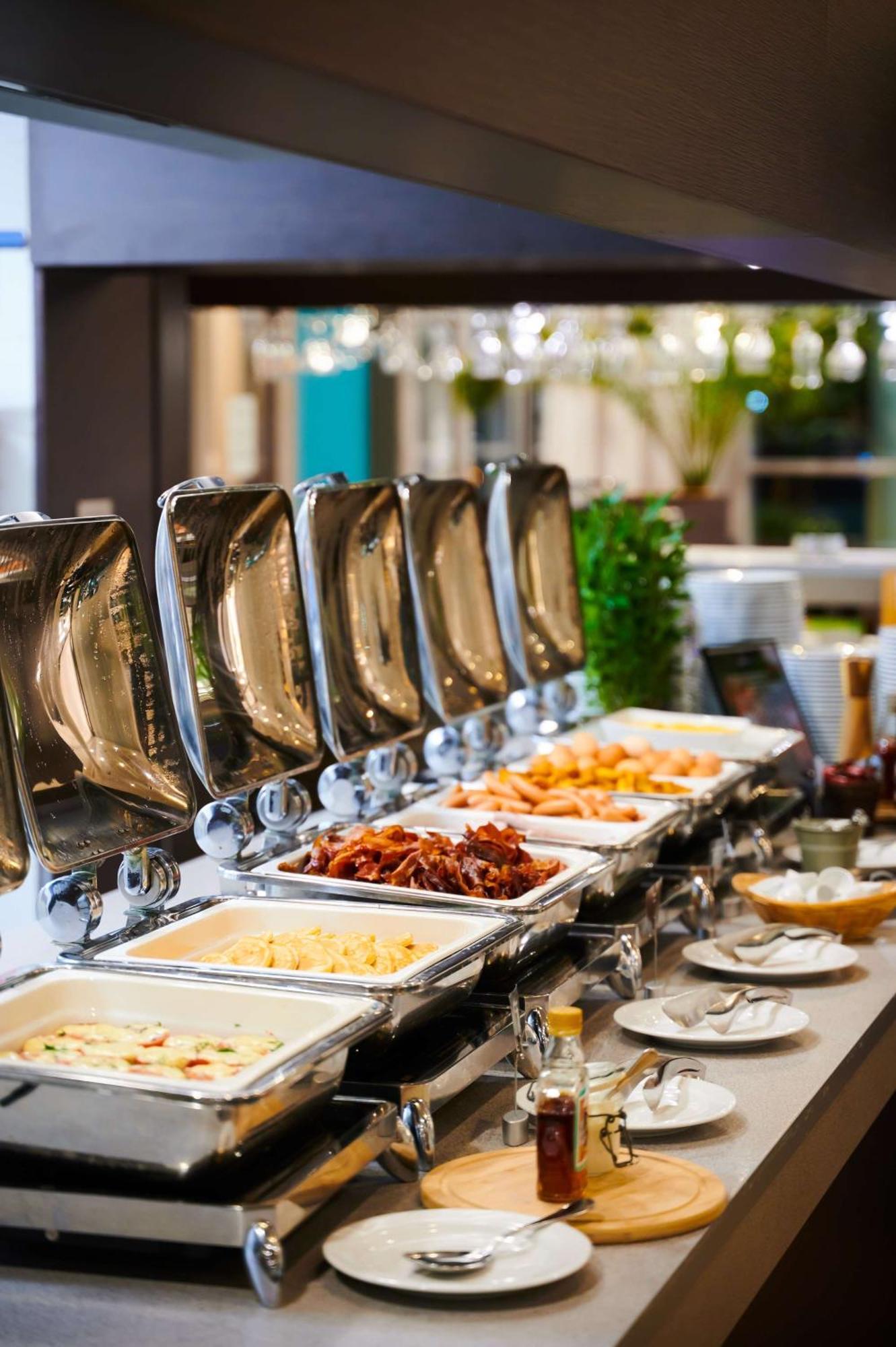 Hotel Radisson Blu Stettin