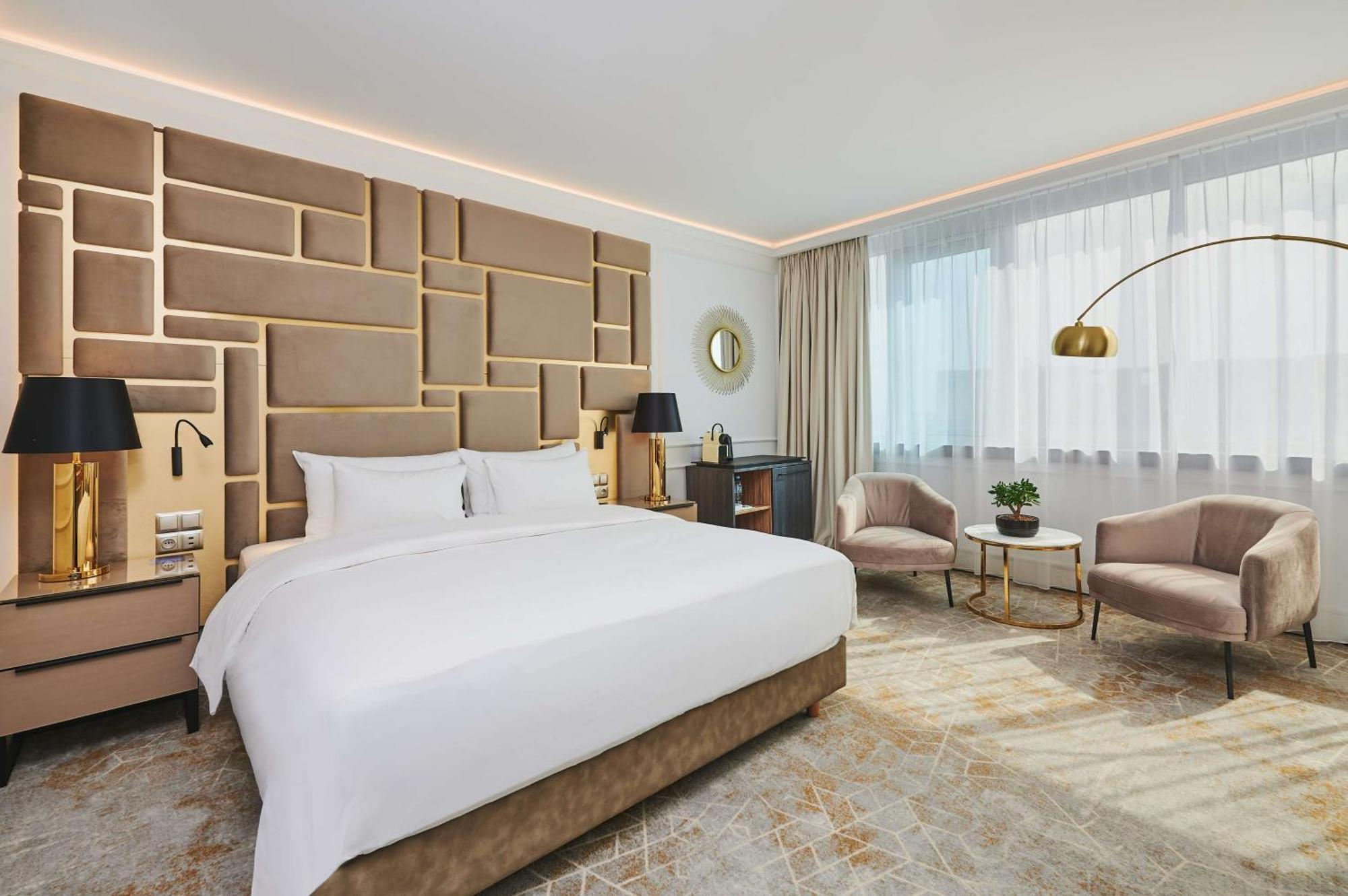 Hotel Radisson Blu
