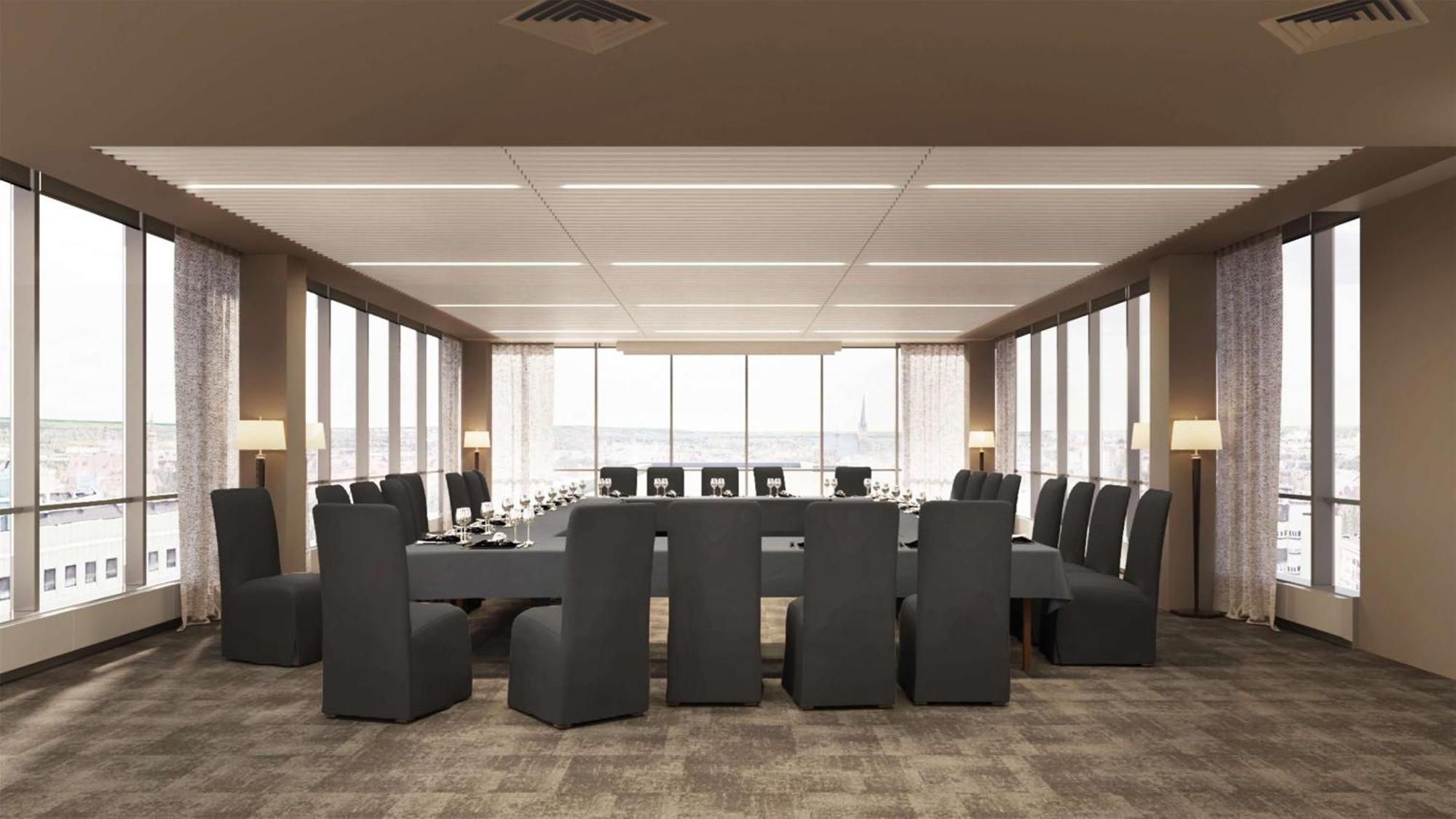 Radisson Blu