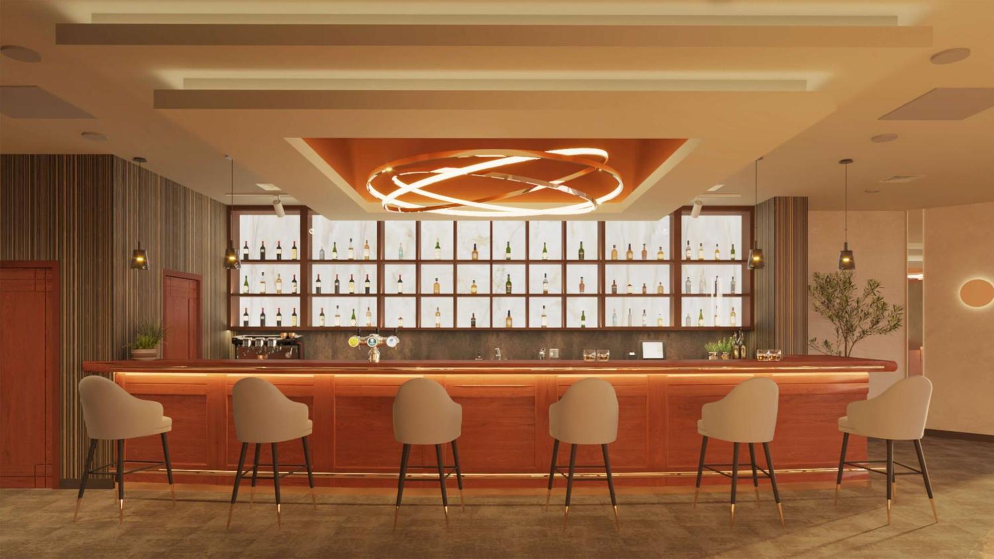 Radisson Blu Hotel