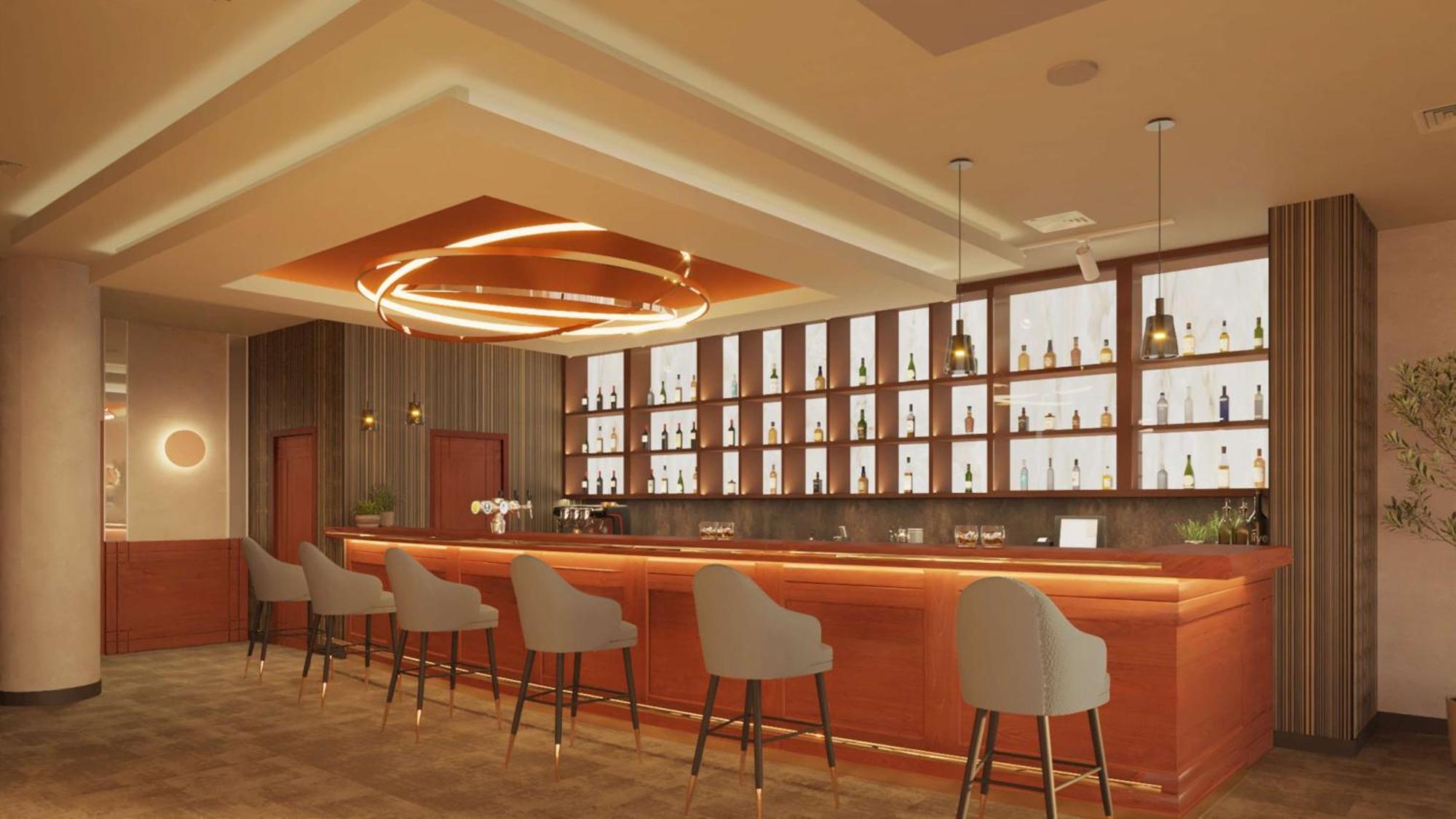 Radisson Blu Hotel Szczecin